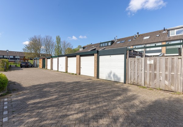 Medium property photo - Noppenstraat 60, 2136 AJ Zwaanshoek